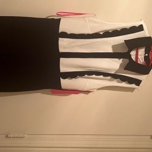 A betsey Johnson jumpsuit timeless piece. Mostly sold out. Limited addition.